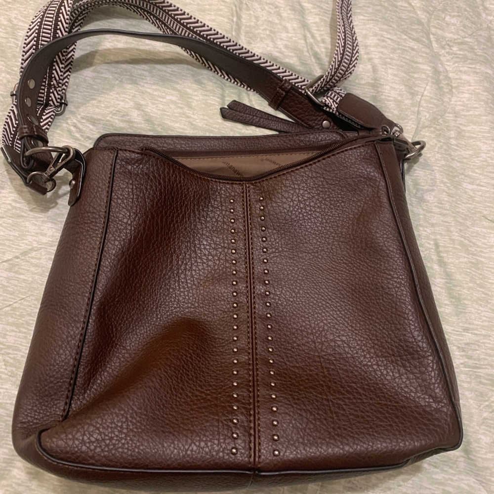 Montana West bag; PERFECT condition